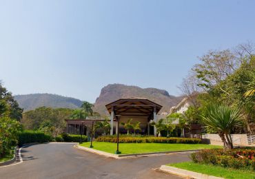 Hotel Pousada