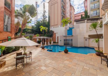 Hotel Giardino