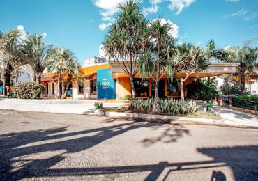 Hotel Luupi