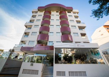 Serra Madre Hotel